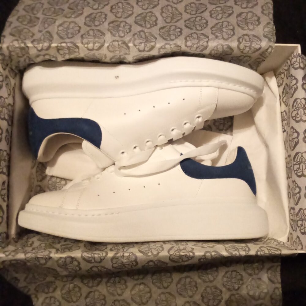 Men's Alexander McQueen Sneakers